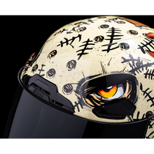 Load image into Gallery viewer, ICON HLMT AFP TOPSHELF RD 2X 0101-15076