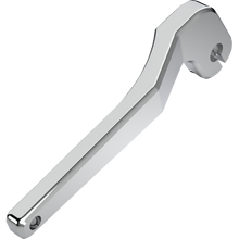 Load image into Gallery viewer, LA CHOPPERS BILLET COUNTY SHIFTER CHROME LA-P102-00C