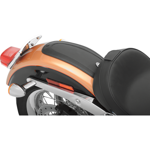 DRAG SPECIALTIES SKIN,FENDER SMTH FXD 06-17 1405-0135