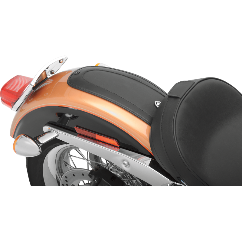 DRAG SPECIALTIES SKIN,FENDER SMTH FXD 06-17 1405-0135