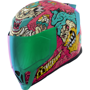 ICON HELMET AIRFLITE MIPS  SNACK ATTACK PK XL 0101-16931