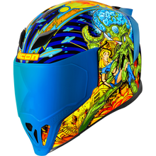 Load image into Gallery viewer, ICON HLMT AFLT BUG-BLITZ BL XL 0101-15550