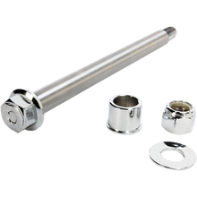 Load image into Gallery viewer, DRAG SPECIALTIES 00-06 FXSTS FRT AXLE 16-0305NU