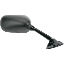 Load image into Gallery viewer, EMGO MIRROR R BLK SUZ 20-69781
