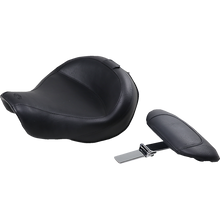 Load image into Gallery viewer, MUSTANG SEAT WDVN SOL DBR6-13FXD 79358