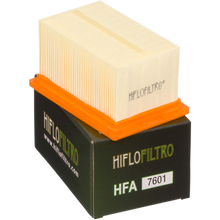 Load image into Gallery viewer, HIFLOFILTRO AIR FILTER F650GS 00-06 HFA7601