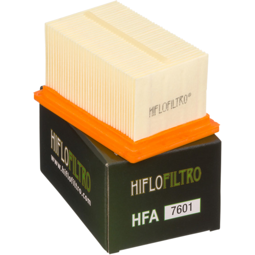 HIFLOFILTRO AIR FILTER F650GS 00-06 HFA7601