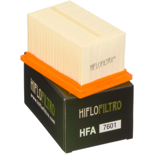 HIFLOFILTRO AIR FILTER F650GS 00-06 HFA7601
