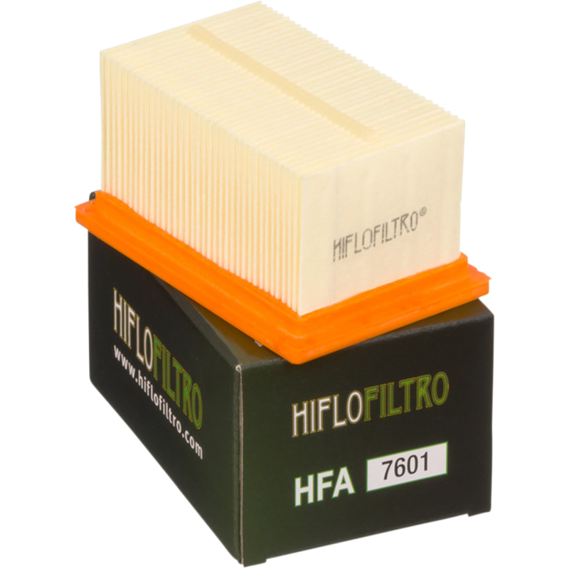 HIFLOFILTRO AIR FILTER F650GS 00-06 HFA7601