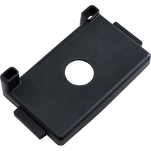 Load image into Gallery viewer, DRAG SPECIALTIES 85-94 FXST BOTT BATTERY BOX CUSHION EA DS-310480