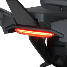 Load image into Gallery viewer, SHOW CHROME REAR LIGHT UNDER MAX MOUNT RYKER 41-424