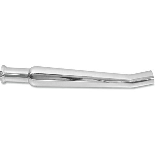 EMGO MUFFLER MEG. UP RIGHT 80-84011