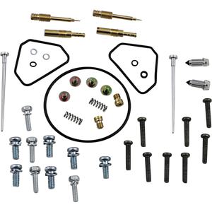 ALL BALLS Carburetor Rebuild Kit 26-10151