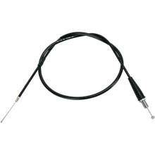 Load image into Gallery viewer, MOTION PRO THROTTLE CABLE BLACK VINYL - SPECIAL APP 01-0874