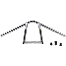 Load image into Gallery viewer, BURLY BRAND HANDLEBAR JIM 9 CHR B12-6040C