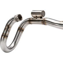 Load image into Gallery viewer, YOSHIMURA 21-24 CRF450R RS-12 EXHAUST SS/SS/CF 225850S321