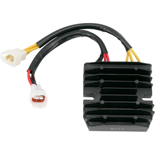 RICK'S MOTORSPORT ELECTRIC REG/REC HS SUZUKI 10-203H