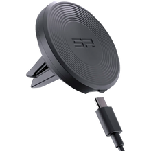 Load image into Gallery viewer, SP CONNECT CHARGING VENT MOUNT SPC+ CAR 52805