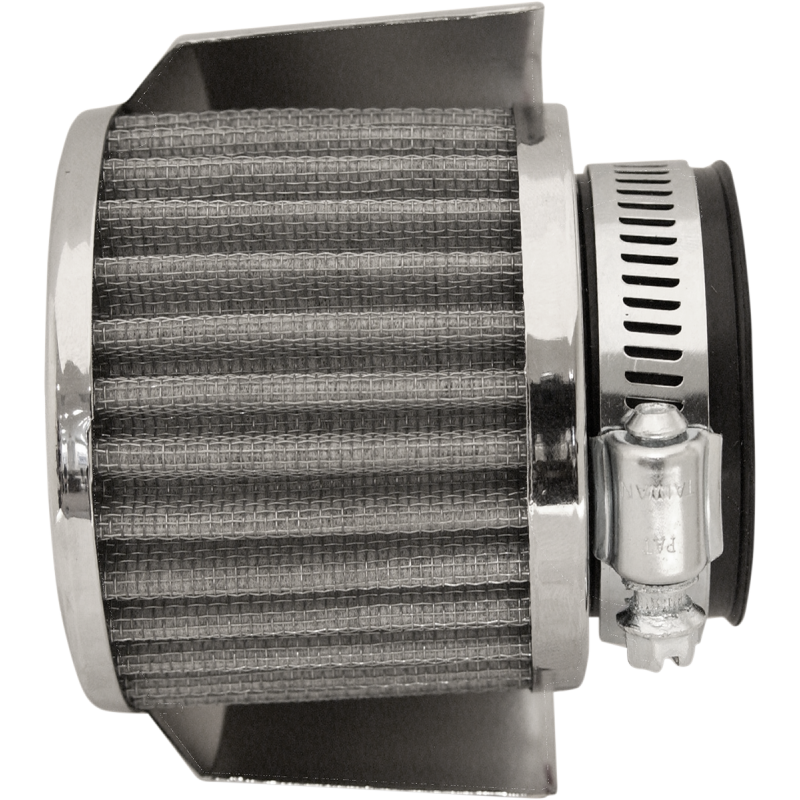 EMGO AIR FILTER POD 45MM W/CVR 12-55780