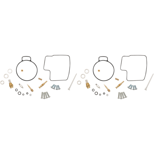 ALL BALLS CARB KIT HONDA GL1500SE 26-1674