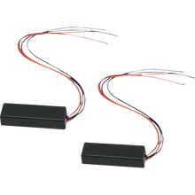 Load image into Gallery viewer, CUSTOM DYNAMICS ISOLATOR TURN SIGNAL CD-TS-ISO