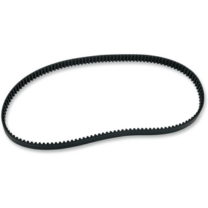 DRAG SPECIALTIES 1.5" 132 TOOTH CARBON REAR DRIVE BELT 1204-0046