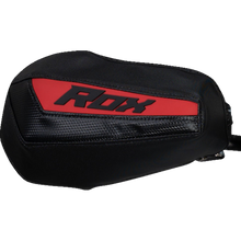 Load image into Gallery viewer, ROX SPEED FX 3 FLEX-TEC HANDGUARD RED FT3-HG-R