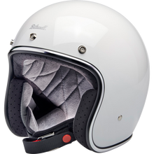 Load image into Gallery viewer, BILTWELL HELMET BONANZA GL WHT 2X 1001-164-206
