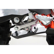Load image into Gallery viewer, AXP RACING XTR SKIDPLATE 8MM BET 250-350 RR AX1430