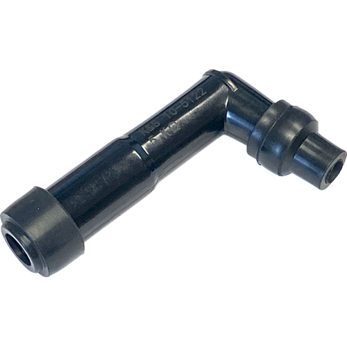 K&S TECHNOLOGIES CAP SPARK PLUG 120 14MM 10-5122