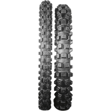 Load image into Gallery viewer, IRC TIRE VE33 100/100-18 59M T10314