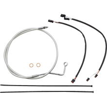 Load image into Gallery viewer, MAGNUM CONTROL CABLE KIT SC 387981
