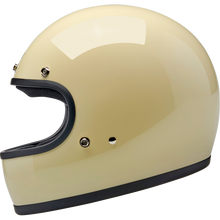 Load image into Gallery viewer, BILTWELL HELMET GRINGO VINTAGE WHT LG 1002-102-504