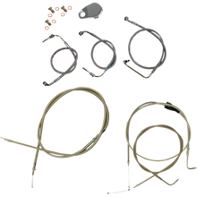 Load image into Gallery viewer, LA CHOPPERS CBL LINE KT 15-1796-07RK" LA-8006KT-16