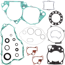 Load image into Gallery viewer, WINDEROSA Complete Gasket Kit with Oil Seals 811259