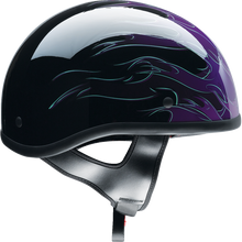 Load image into Gallery viewer, Z1R BEANIE CC HELLFIRE PURP SM 0103-1339