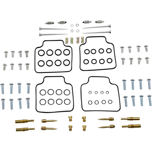 ALL BALLS Carburetor Rebuild Kit 26-1607