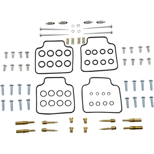 ALL BALLS Carburetor Rebuild Kit 26-1607