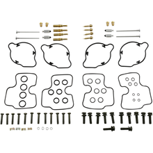 Load image into Gallery viewer, ALL BALLS Carburetor Rebuild Kit 26-1667