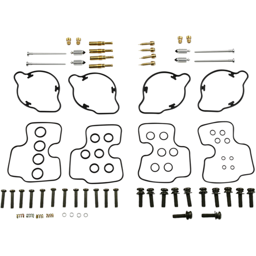 ALL BALLS Carburetor Rebuild Kit 26-1667