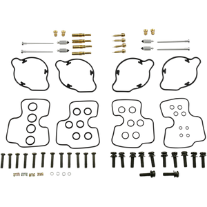 ALL BALLS Carburetor Rebuild Kit 26-1667