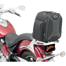 Load image into Gallery viewer, SADDLEMEN SISSY BAR BAG FTB1500 3515-0139