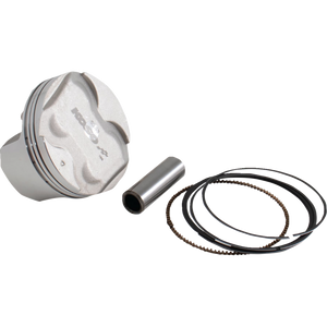 KOSO NORTH AMERICA PISTON KIT 4 V GROM/MONKEY 13-21 MD623010