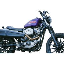 Load image into Gallery viewer, S&amp;S CYCLE COVER AC TRIBUTE CHR 170-0592