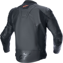 Load image into Gallery viewer, Alpinestars GP Plus R V4 Airflow Leather Jacket 38 Black/Black