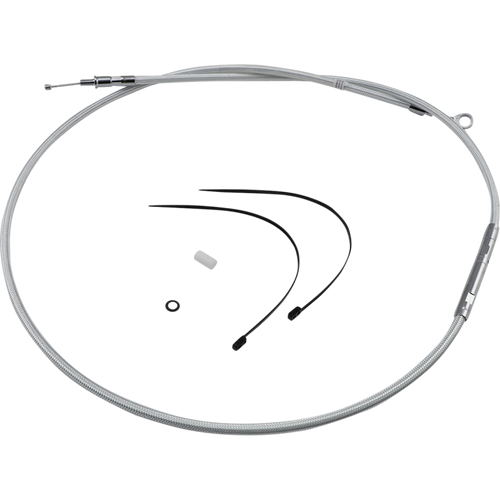 MAGNUM SCII HE CLUTCH CABLE 72 11/16 32104HE