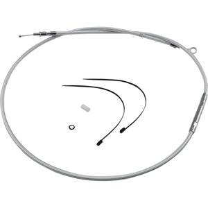 MAGNUM SCII HE CLUTCH CABLE 72 11/16 32104HE