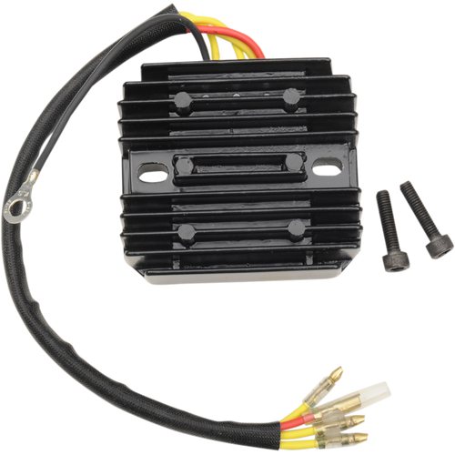 RICK'S MOTORSPORT ELECTRIC H/S REC/REG SUZUKI 10-221H