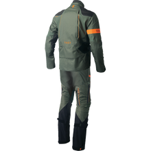 Load image into Gallery viewer, THOR JERSEY RANGE ARMY/ORNG SM 2910-7482