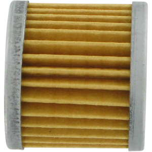 PARTS UNLIMITED 01-0018 OIL FILTER (SUZUKI) 01-0018